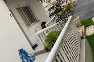 Oportunidade única! casa duplex moderna em condomínio exclusivo na taquara