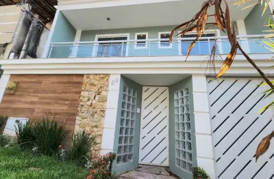 Oportunidade única! casa moderna em condomínio fechado — desocupada e pronta para morar!