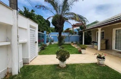 Casa linear de alto padrão para locação no condomínio fazenda passaredo – taquara