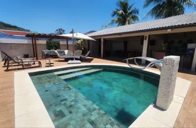 Casa linear de alto padrão para locação no condomínio fazenda passaredo – taquara