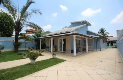 Casa linear de alto padrão para locação no condomínio fazenda passaredo – taquara