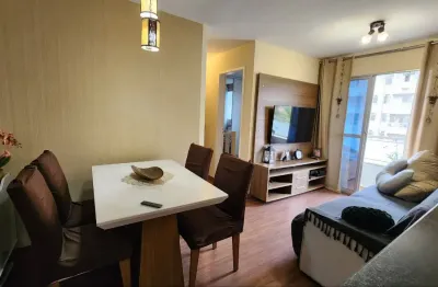 Apartamento com 2 quartos à venda na Estrada da Soca, 400, Taquara, Rio de Janeiro