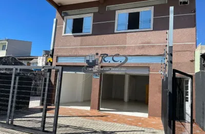 Sobrado comercial e residencial rua ourizona á venda