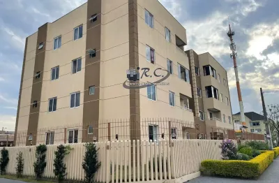 Apartamento com 3 quartos para alugar no Sítio Cercado, Curitiba 