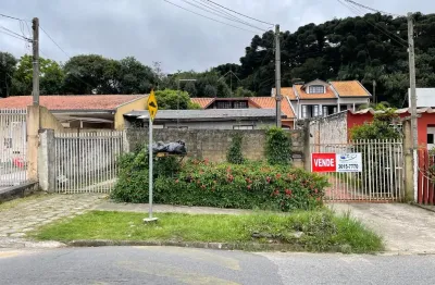 Rc imóveis vende - casa com 3 quartos no pinheirinho