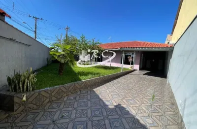 Casa com 4 quartos à venda na Rua Vênus, 412, Sítio Cercado, Curitiba