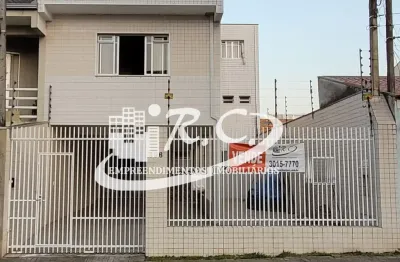 Casa com 3 quartos à venda na Rua Ângelo Favretto, 396, Sítio Cercado, Curitiba