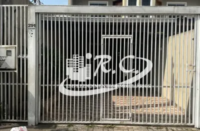 Casa com 2 quartos à venda na Rua Alexandro Glenski, 291, Ganchinho, Curitiba