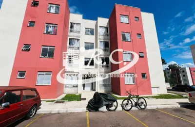 Apartamento com 2 quartos para alugar na Estrada Delegado Bruno de Almeida, 1410, Campo de Santana, Curitiba