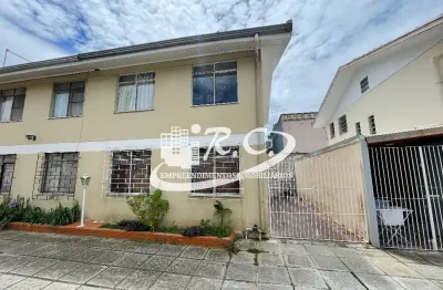 Casa com 3 quartos à venda na Rua Januário Alves de Souza, 840, Boqueirão, Curitiba