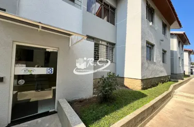 Apartamento com 2 quartos à venda na Rua Izaac Ferreira da Cruz, 2600, Sítio Cercado, Curitiba