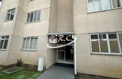Apartamento com 3 quartos à venda na Rua José Alceu Sabatke, 120, Sítio Cercado, Curitiba