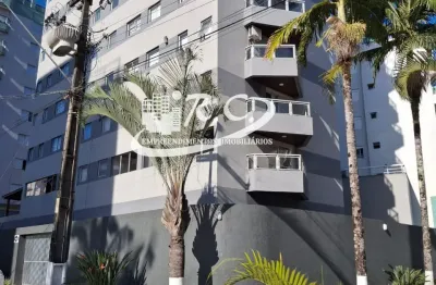 Apartamento com 3 quartos à venda na Avenida Paranaguá, 415, Centro, Matinhos