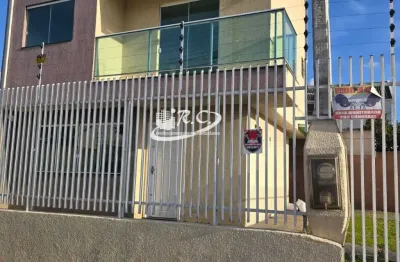 Casa com 3 quartos para alugar na Rua Desembargador Carlos Pinheiro Guimarães, 112, Sítio Cercado, Curitiba