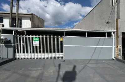 Casa com 3 quartos à venda na Rua Aristocleto Taborda Portella, 585, Ganchinho, Curitiba
