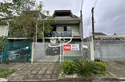 Casa com 3 quartos à venda na Rua Doutor Pedro Darcy de Souza, 360, Sítio Cercado, Curitiba