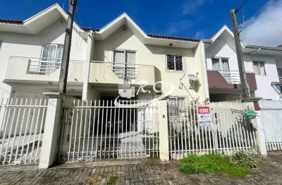 Casa com 3 quartos à venda na Travessa Elizabete Charlote Brand, 54, Sítio Cercado, Curitiba