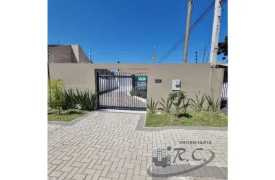 Casa com 3 quartos para alugar na Rua João Malta de Albuquerque Maranhão, 607, Pinheirinho, Curitiba