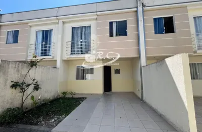 Casa com 3 quartos para alugar na Rua Ivaiporã, 185, Alto Boqueirão, Curitiba