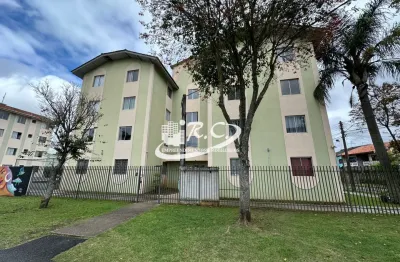 Apartamento com 2 quartos à venda na Rua David Tows, 3830, Sítio Cercado, Curitiba