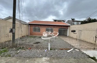 Casa com 3 quartos para alugar no Sítio Cercado, Curitiba 
