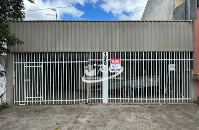 Casa com 5 quartos à venda na Rua Desembargador Carlos Pinheiro Guimarães, 1240, Sítio Cercado, Curitiba