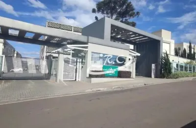 Apartamento com 2 quartos à venda na Rua Francisco Dal'Negro, 3057, Santo Antônio, São José dos Pinhais