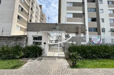 Apartamento com 1 quarto à venda na Rua Alberto Kosop, 280, Pinheirinho, Curitiba