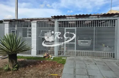 Casa com 3 quartos para alugar no Sítio Cercado, Curitiba 