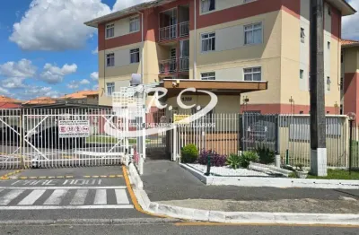 Apartamento com 2 quartos para alugar na Rua Ângelo Tozim, 1399, Campo de Santana, Curitiba