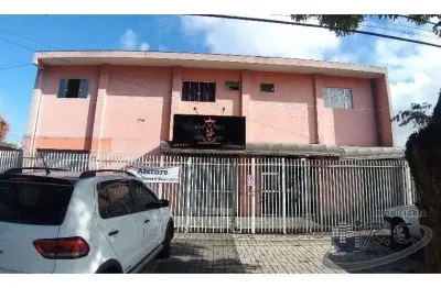 Casa à venda na rua ourizona, 1741, sítio cercado, curitiba por r$ 1.300.000
