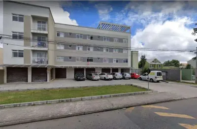 Apartamento com 2 quartos à venda na Rua Piraquara, 200, Weissópolis, Pinhais