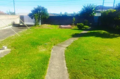 Maravilhodo terreno em quatro barras- jardim patricia