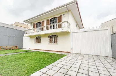 Casa com 5 quartos à venda na Rua Arcésio Correia Lima, Atuba, Curitiba