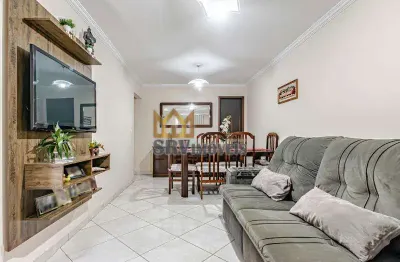 Lindo sobrado no santa candida com edicula e terreno nos fundos
