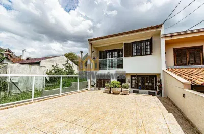 Casa com 3 quartos à venda na Rua Arcésio Correia Lima, 292, Atuba, Curitiba