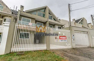 Casa com 4 quartos para alugar na Rua Bern Ardo Bubniak, Atuba, Curitiba