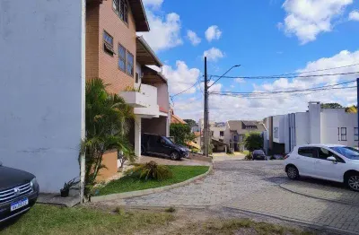 Terreno à venda na Rua José Bajerski, 1269, Abranches, Curitiba