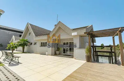 Casa com 2 quartos para alugar na Estrada das Olarias, 550, Atuba, Curitiba