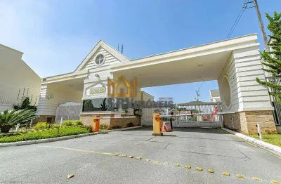 Casa com 3 quartos para alugar na Estrada das Olarias, 550, Atuba, Curitiba