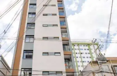Apartamento com 1 quarto à venda na Rua Comendador Macedo, 63, Centro, Curitiba