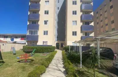 Apartamento à venda na Rua Coronel Scotty Murray, 295, Santa Cândida, Curitiba