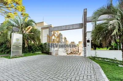 Apartamento com 2 quartos à venda na Rua Theodoro Makiolka, 285, Santa Cândida, Curitiba