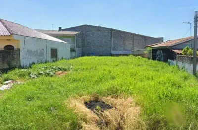 Terreno à venda na Rua Ladislau Smak, 241, Uberaba, Curitiba