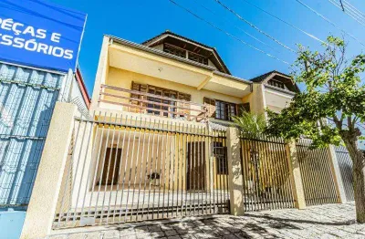 Casa com 3 quartos à venda na Rua Coronel Arthur Ferreira de Abreu, Capão da Imbuia, Curitiba