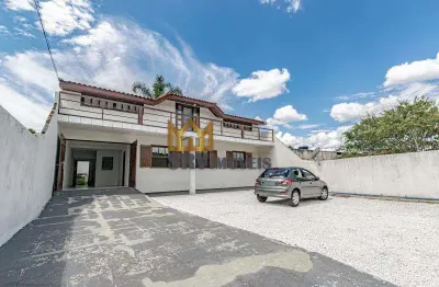 Casa com 4 quartos à venda na Rua Treze De Maio, 164, Jardim Menino Deus, Quatro Barras