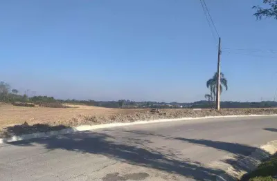Area em colombo /embu para construção de casas residenciais