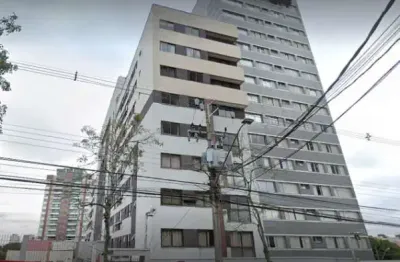 Apartamento com 1 quarto totalmente mobiliado bacacheri