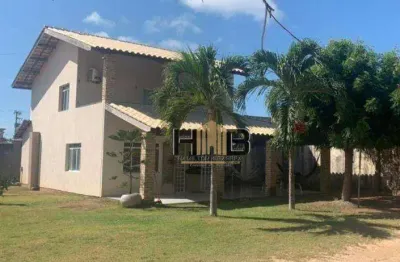 Casa duplex praia do morro branco com 3 dormitórios à venda, 180 m² por r$ 450.000 - morro branco - beberibe/ce