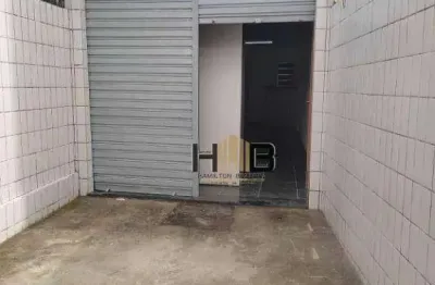 Loja à venda, 35 m² por r$ 100.000,00 - vila união - fortaleza/ce